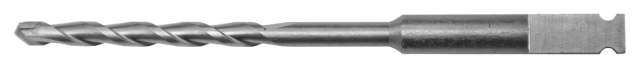 Центрирующий вал Eibenstock с пружинной фиксацией 150 мм