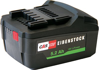Аккумулятор Eibenstock для EPG400A