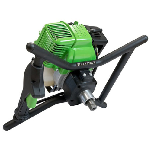 Строительный бензиновый миксер Eibenstock EHR 750 B