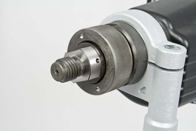 Алмазная дрель Eibenstock ESD 1801 с микроударом