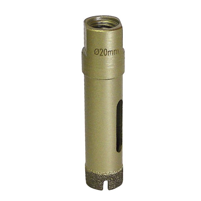 Алмазное сверло Eibenstock d 20