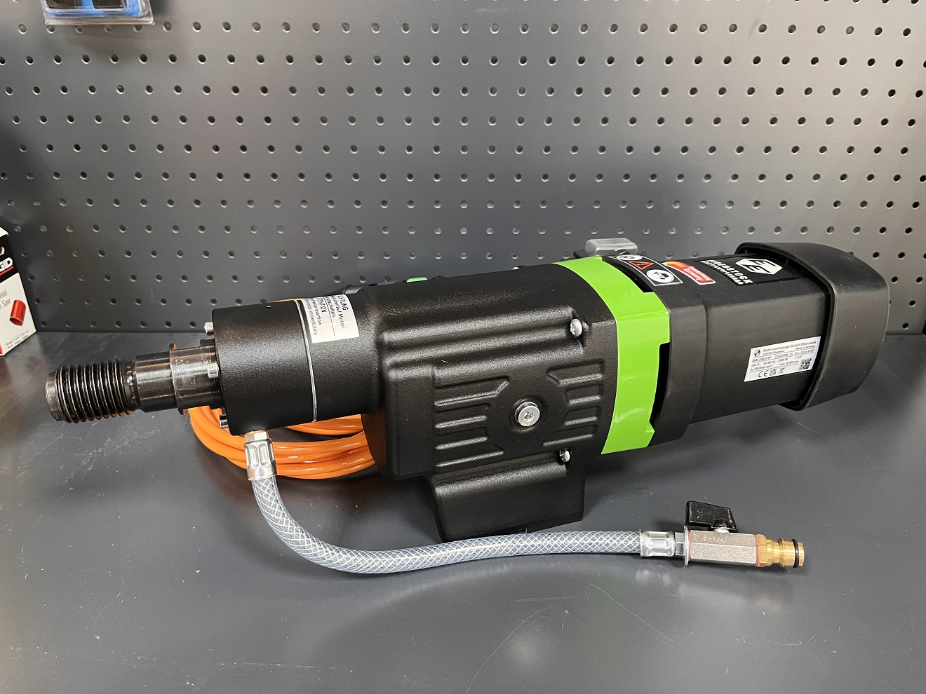 Сверлильный мотор Eibenstock EBM 250/2 RP