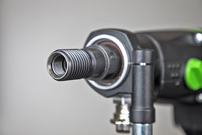 Алмазная дрель Eibenstock PLD 182.1 NT
