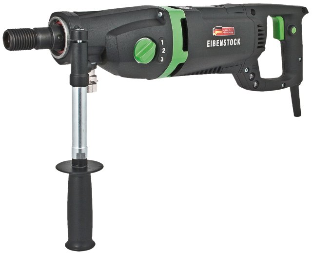 Алмазная дрель Eibenstock ETN 162/3