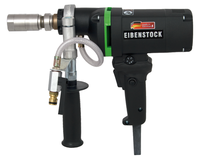 Алмазная дрель Eibenstock END 1550 P