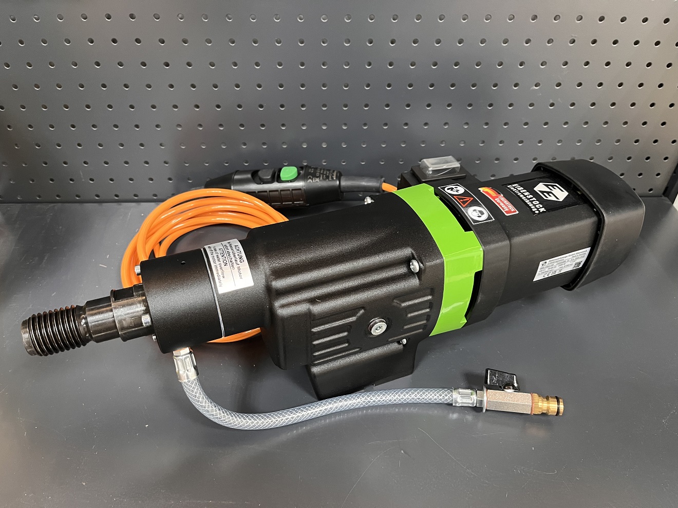 Сверлильный мотор Eibenstock EBM 250/2 RP
