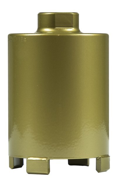 Алмазная коронка Eibenstock d 82 для силикатного кирпича