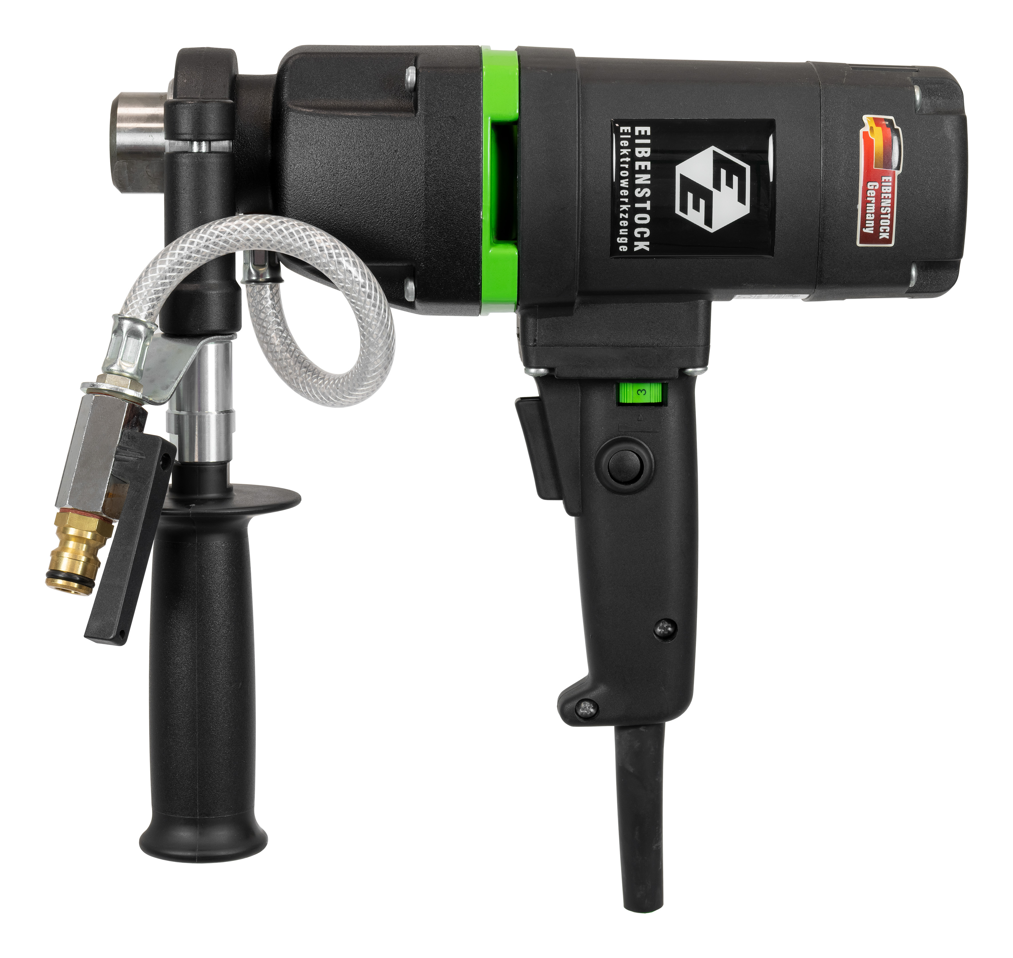 Ручная дрель Eibenstock EFB 125 P
