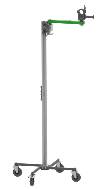 Стойка Eibenstock EBW 1300