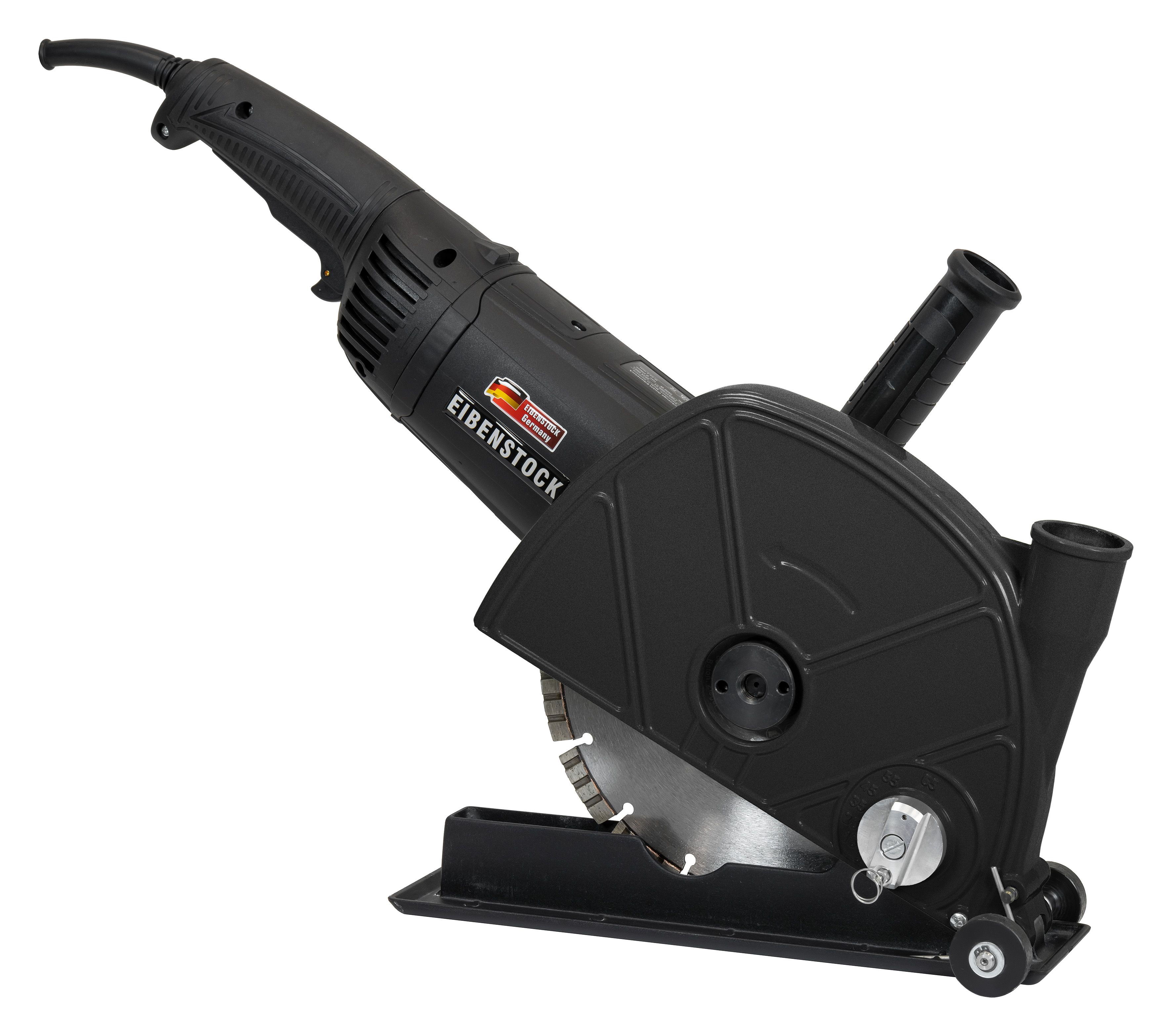 Система для резки и шлифовки Eibenstock ETR 230.1
