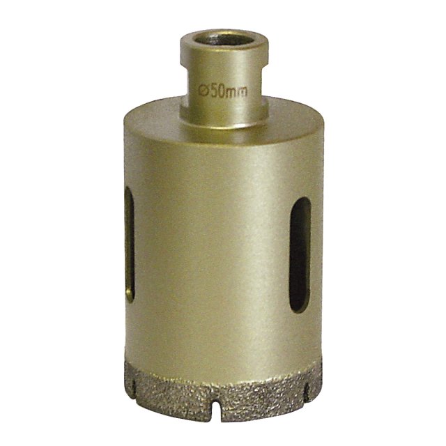 Алмазное сверло Eibenstock d 50