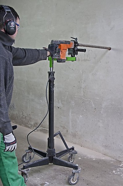 Стойка Eibenstock EBW 2300