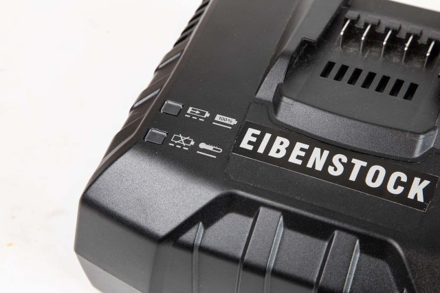 Зарядное устройство Eibenstock для EPG400A