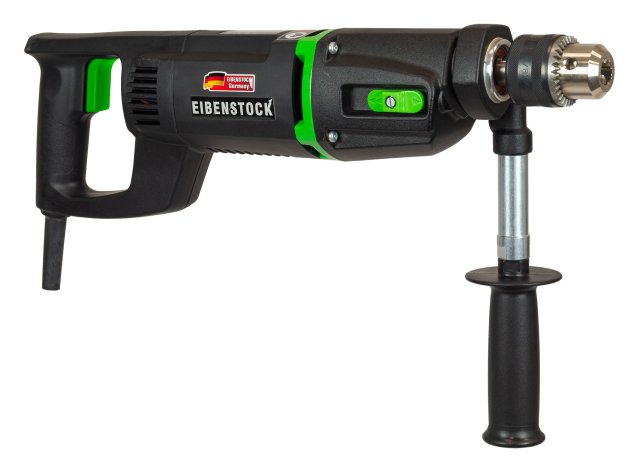 Ручная дрель Eibenstock EHB 16/2.5 S R/L