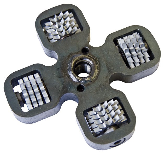 Машина для снятия штукатурки Eibenstock EPF 1503