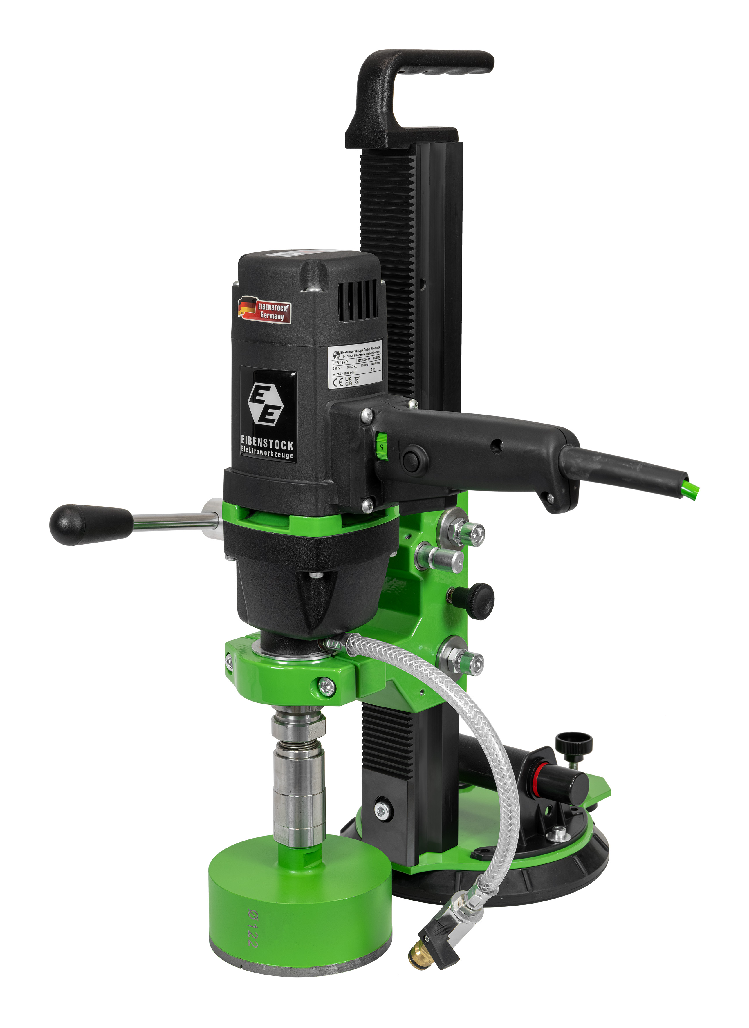 Стойка Eibenstock BST 125V