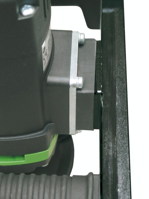 Шлифовальная машина Eibenstock EBS 125.4 RO
