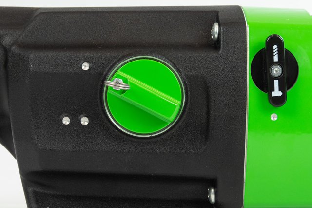 Сверлильный мотор Eibenstock ESD 200 с микроударом