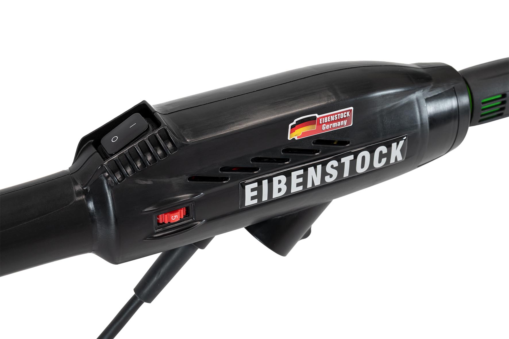 Шлифовальная машина Eibenstock ELS 225 BL