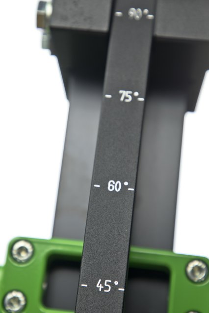Стойка Eibenstock PLB 450G