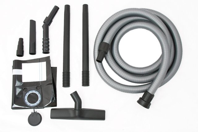 Промышленный пылесос Eibenstock DSS 25 M