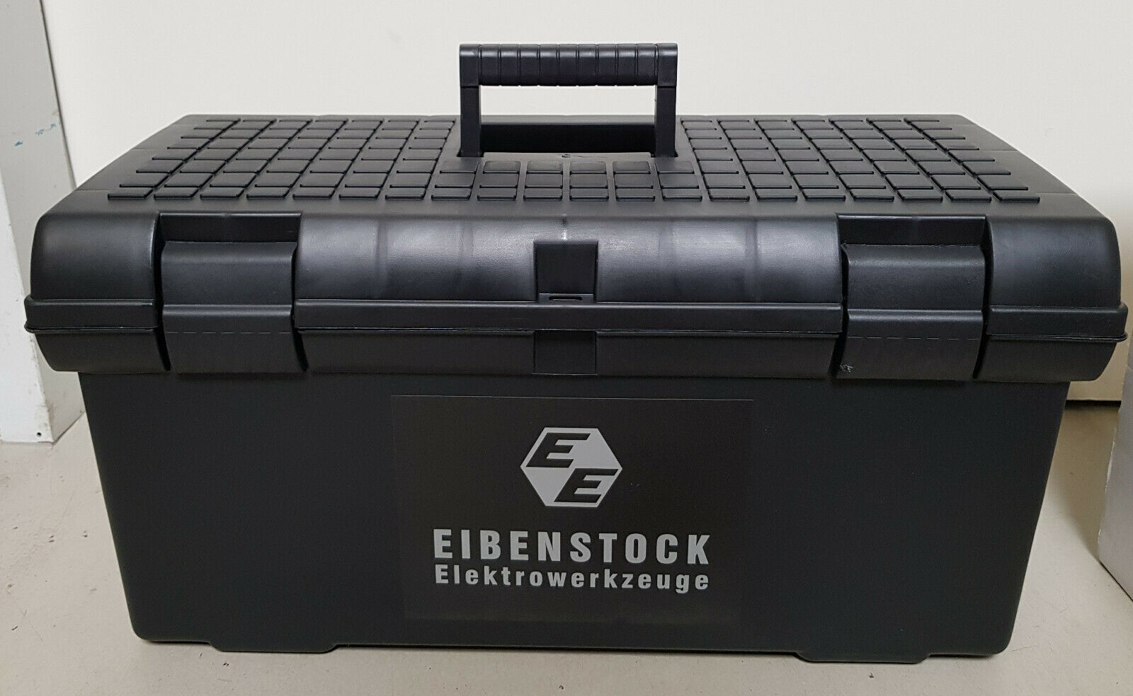 Штроборез Eibenstock EMF 125.2