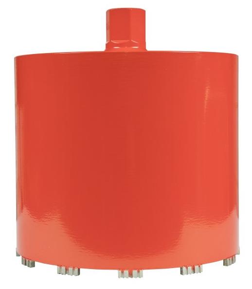 Алмазная коронка Eibenstock d 250 L 200