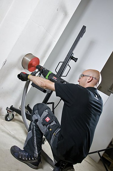 Стойка Eibenstock EBW 2300