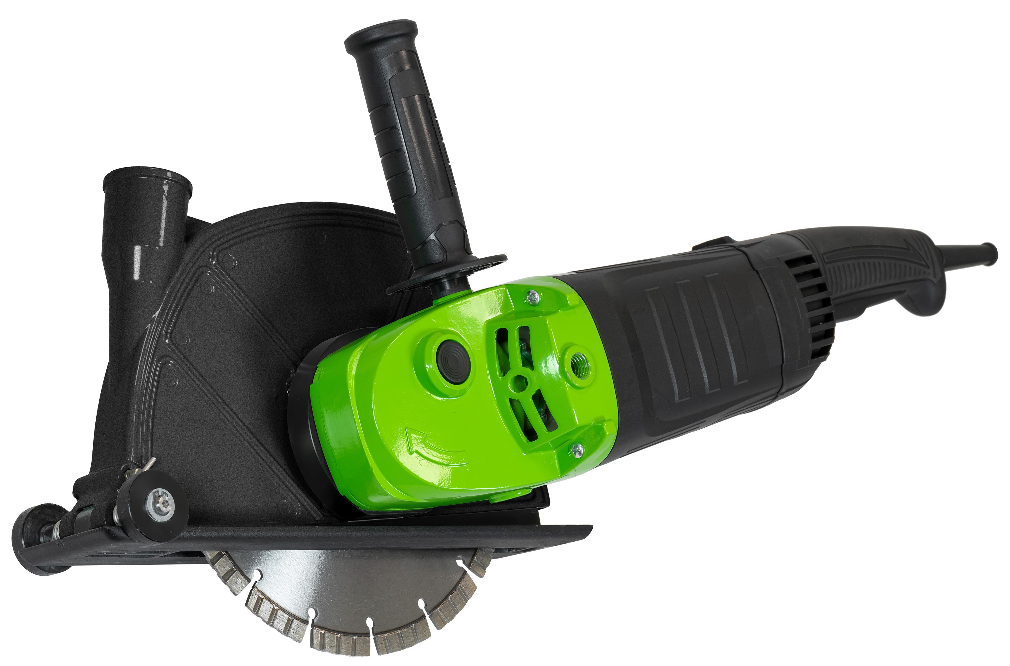 Система для резки и шлифовки Eibenstock ETR 230.1