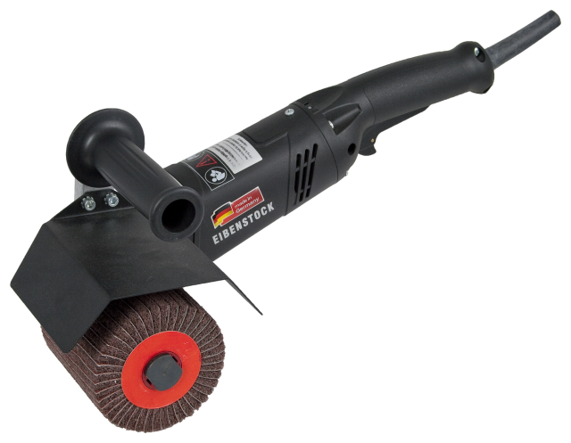 Сатинировальная машина Eibenstock ESM 1310
