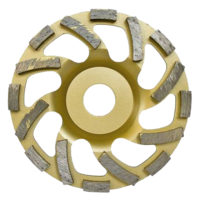 Алмазный шлифовальный диск Eibenstock 125 мм
