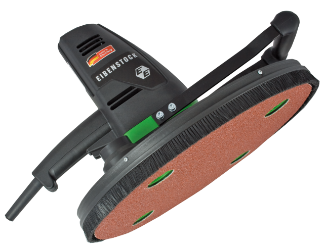 Машина для теплоизоляции Eibenstock EWS 400