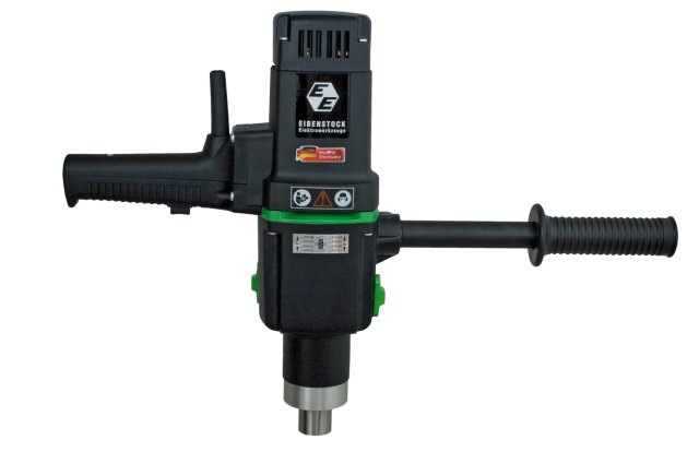 Ручная дрель Eibenstock EHB 32/4.2