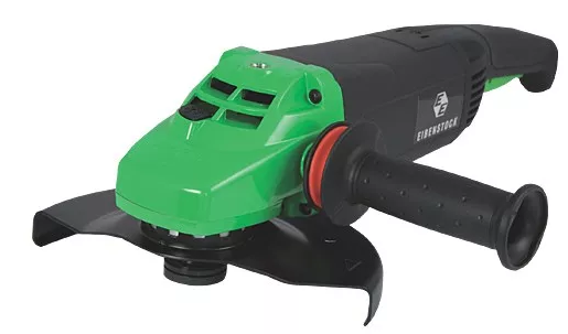 Угловая шлифовальная машина Eibenstock EZW 230