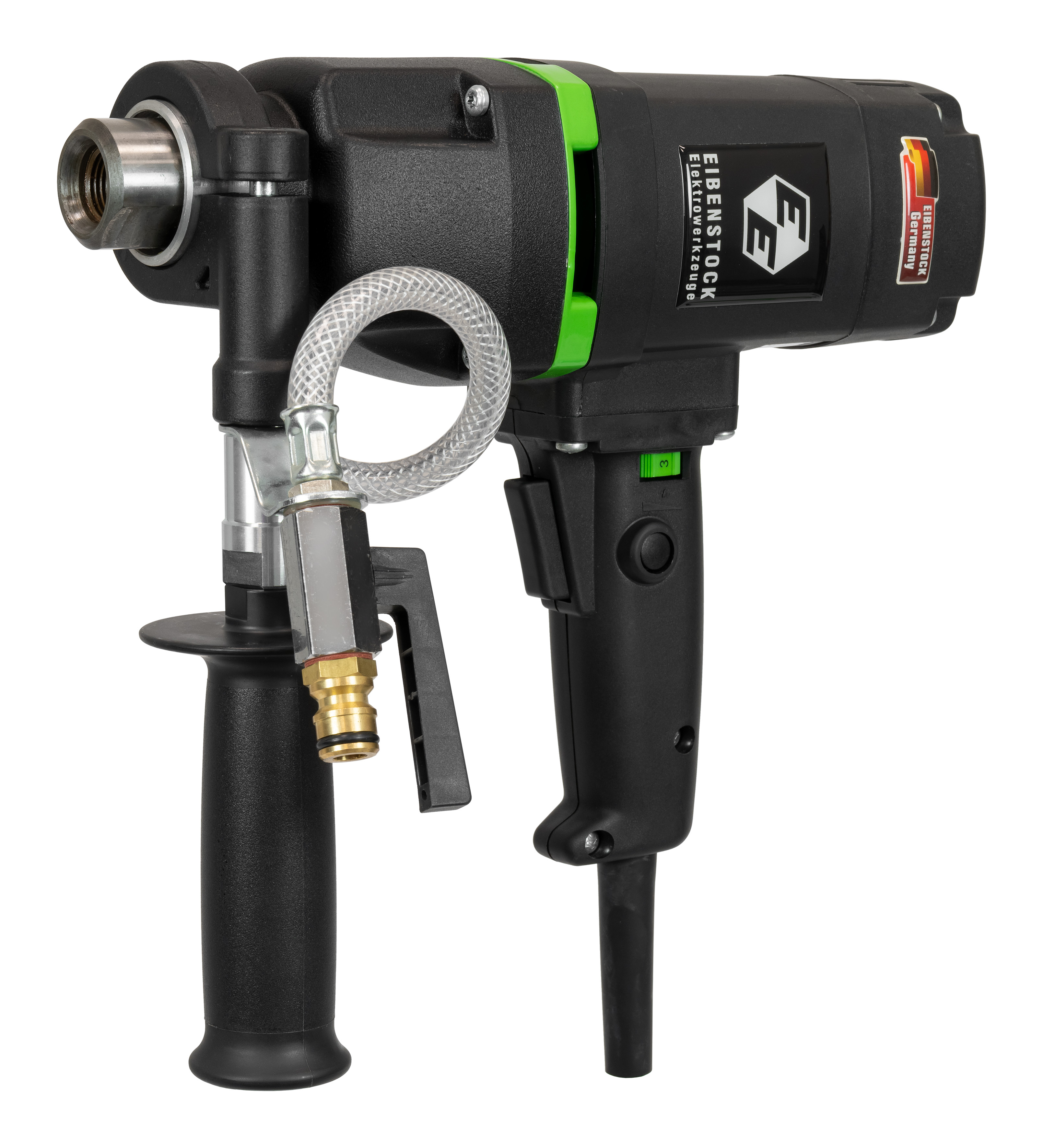 Ручная дрель Eibenstock EFB 125 P