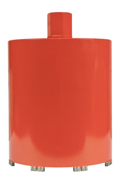 Алмазная коронка Eibenstock d 182 L 200