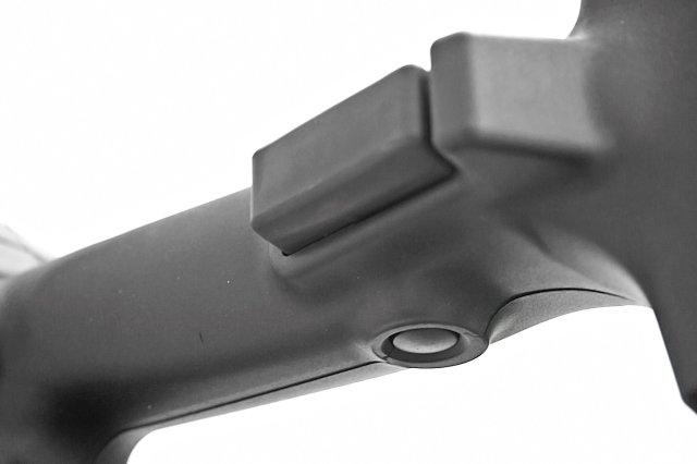 Строительный миксер Eibenstock EHR 20.1 R