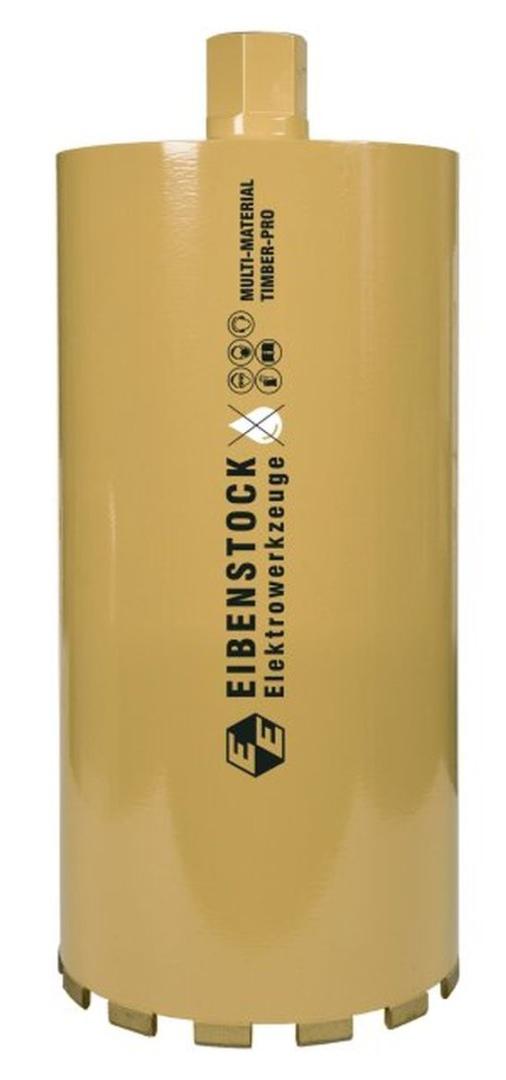 Алмазная коронка Eibenstock Multi-Material Timber-Pro Ø 182 мм