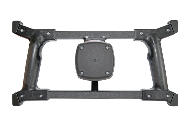 Строительный миксер Eibenstock EHR 20.1 R