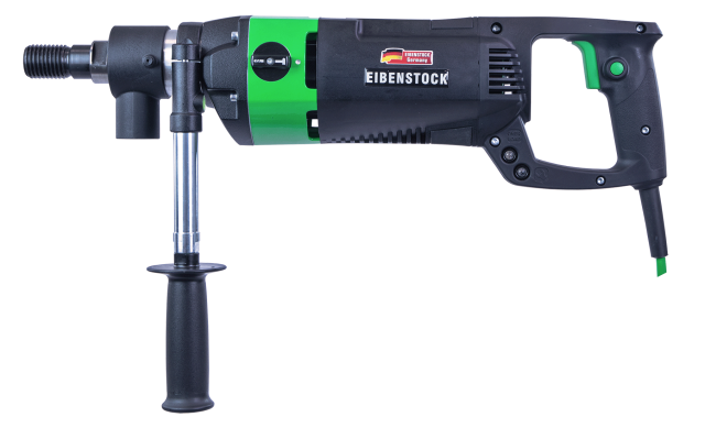 Алмазная дрель Eibenstock ESD 162 с микроударом