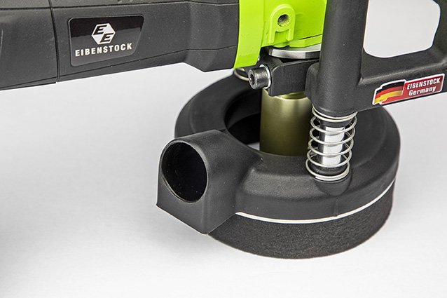 Машина для сверления плитки Eibenstock EFB 68
