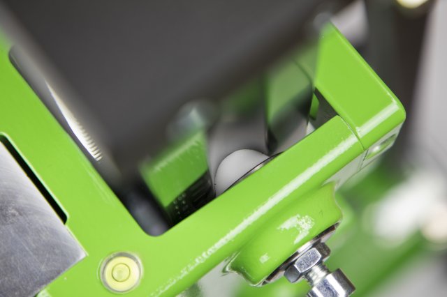 Стойка Eibenstock PLB 450G