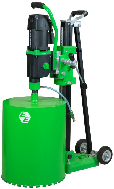 Установка алмазного бурения Eibenstock PLE 450 B PowerLine