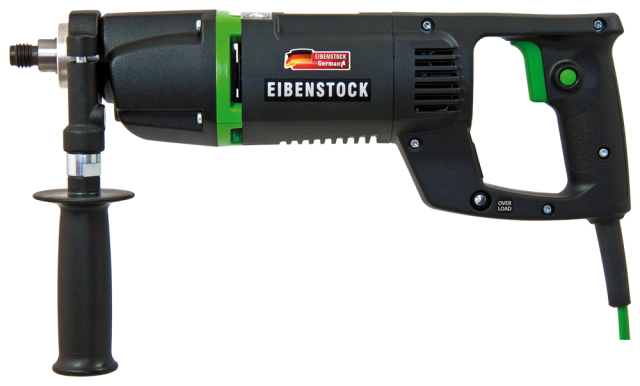 Алмазная дрель Eibenstock EHD 1500 SET
