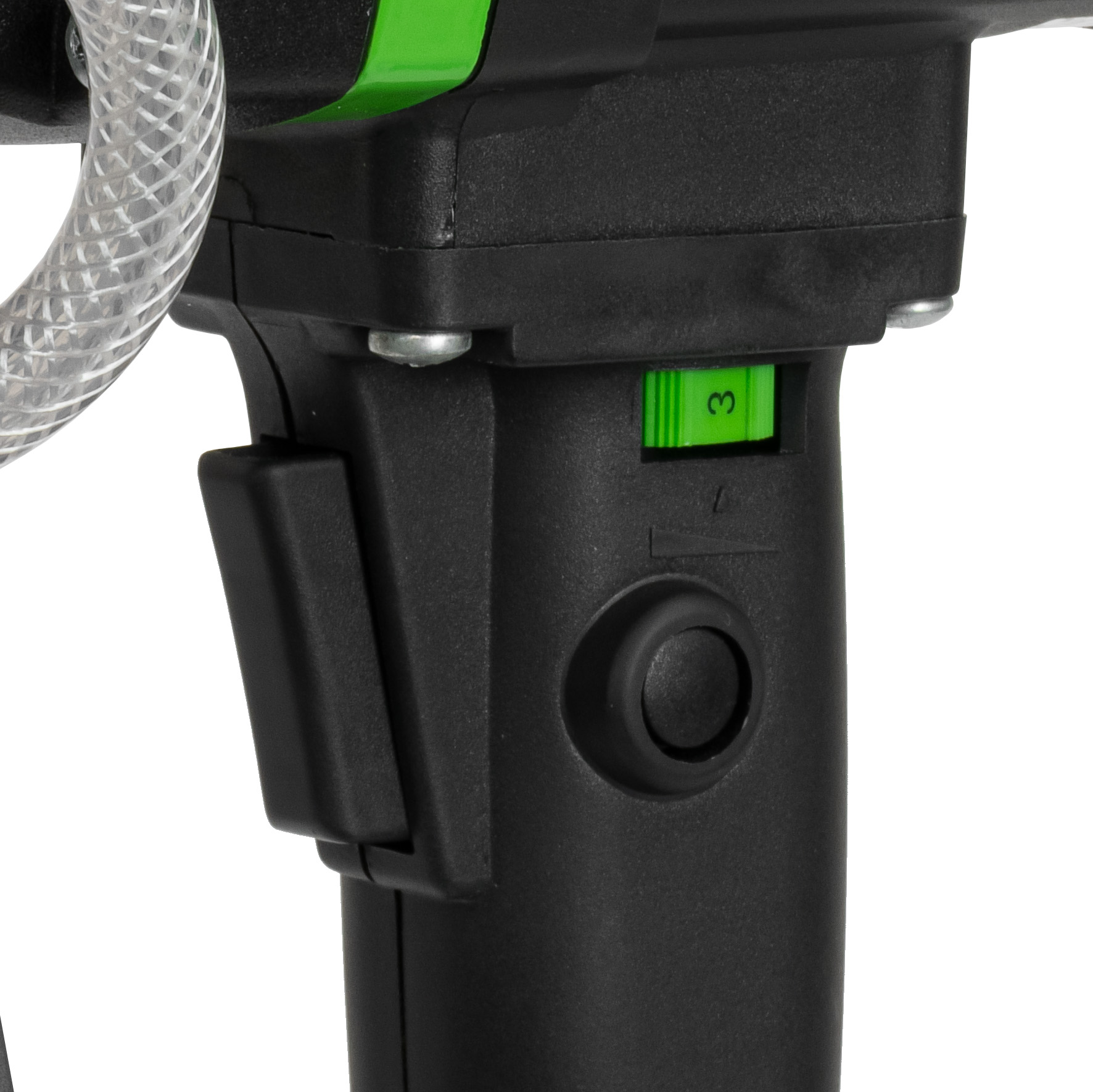 Ручная дрель Eibenstock EFB 125 P