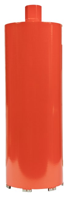 Алмазная коронка Eibenstock d 162 L 420