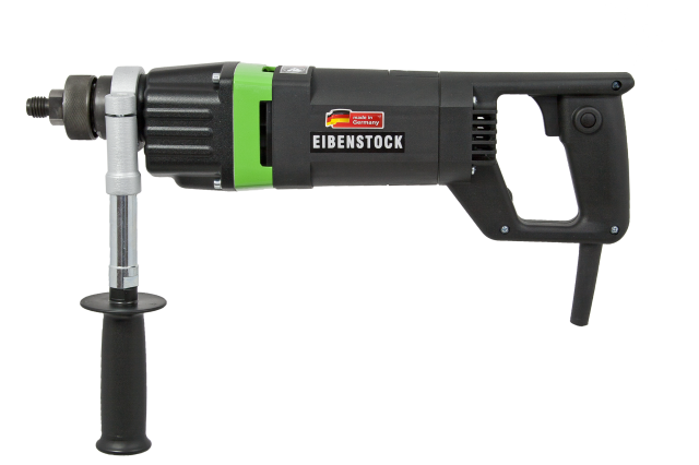 Алмазная дрель Eibenstock ESD 1801 с микроударом