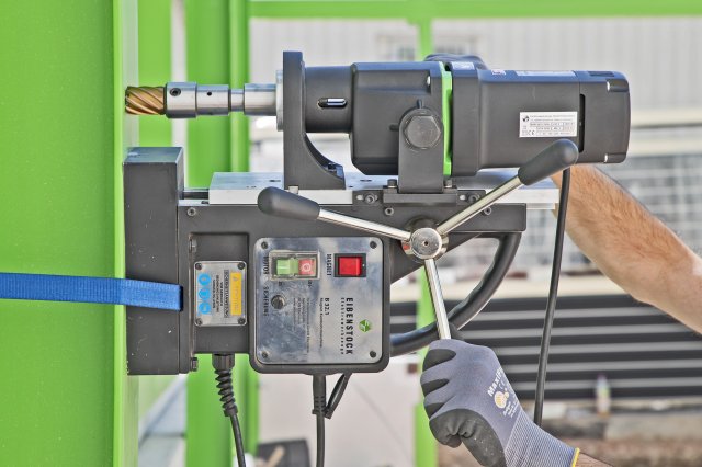 Магнитная стойка Eibenstock B 32.1