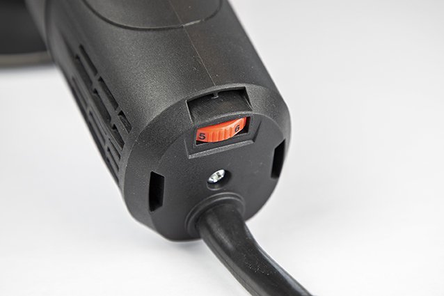 Машина для сверления плитки Eibenstock EFB 68