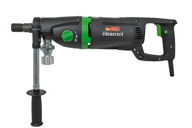 Алмазная дрель Eibenstock ETN 162/3